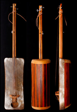 traditional musical instrument, play guembri, guembri sounds,