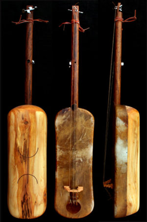 Originial strings for Morrocan Guembri Gimbri Moroccan Sintir also called Guembri