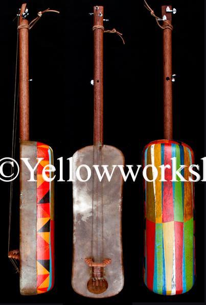 guembri, gnawa bass, moroccan sintir,