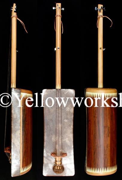 guembri, gnawa bass, moroccan sintir,