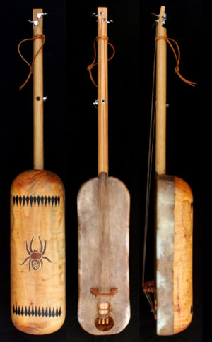 How to tune the guimbri, how to tune my Guembri, Cours de Guembri,