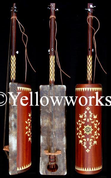 guembri sintir hajhouj gnawa music african instrument moroccan instrument bass guitar