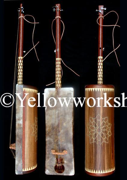 Moroccan Sintir also called Guembri Sintir likewise called Guembri guembri sintir hajhouj gnawa musi