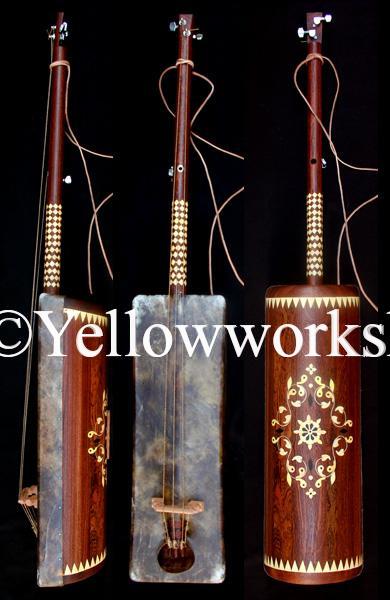 Originial strings for Morrocan Guembri Gimbri Moroccan Sintir also called Guembri Sintir likewise called Guembri guembri sintir hajhouj gnawa music