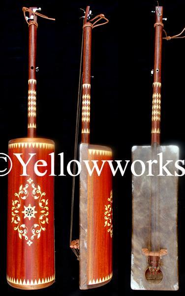 Originial strings for Morrocan Guembri Gimbri Moroccan Sintir also called Guembri Sintir likewise called Guembri guembri sintir hajhouj gnawa music