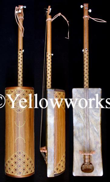 Originial strings for Morrocan Guembri Gimbri Moroccan Sintir also called Guembri Sintir likewise called Guembri guembri sintir hajhouj gnawa music