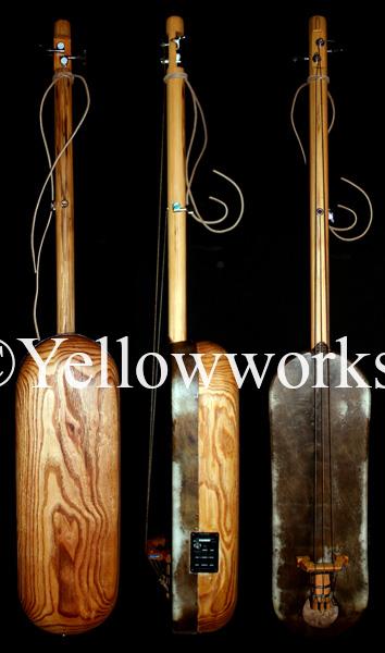 Buy A Guembri Large No P 61 127 One Piece Poplar Yellowworkshop